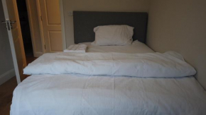 UNESCO Drogheda Apartment
